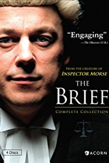Poster de Série The Brief (2ª Temporada) (2005)