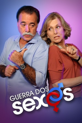  de TV Guerra dos Sexos (2012)