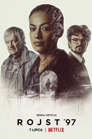  de Série Rojst 1997 (2ª Temporada) (2021)