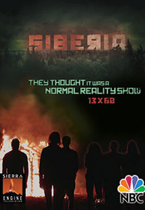 Siberia (1ª Temporada) (Siberia (Season 1))
