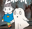 Laban the Little Ghost