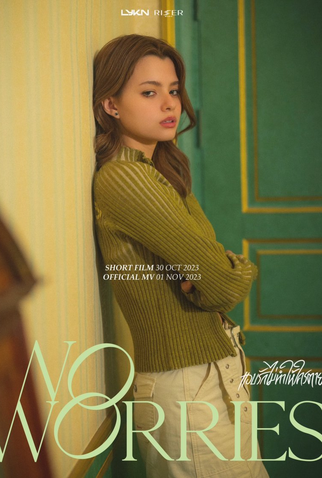 Poster 3 de Curta No Worries (2023)