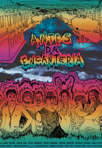 Antes da Encanteria (Antes da Encanteria)