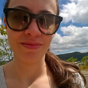 Foto de perfil de Cristielli