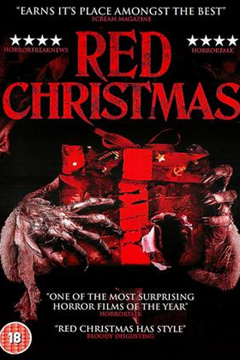  de Filme Natal Vermelho (2016)