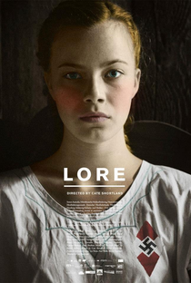 Lore - Poster / Capa / Cartaz - Oficial 3