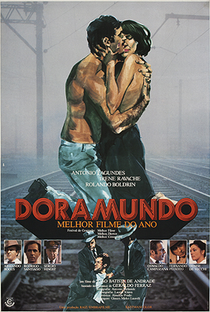 Doramundo - Poster / Capa / Cartaz - Oficial 1