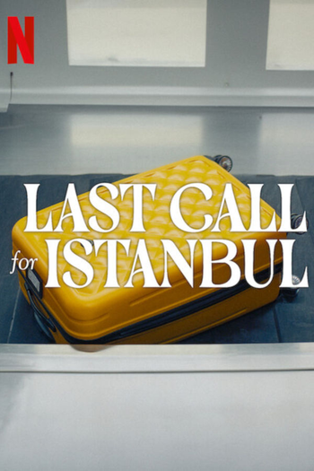  de Filme Última Chamada para Istambul (2023)