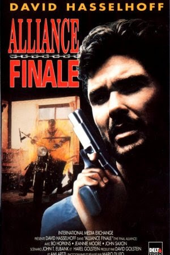  de Filme The Final Alliance (1990)
