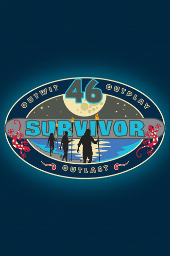  de Série Survivor (46ª temporada) (2024)