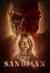 Sandman: Pesadelo Real (The Sandman)