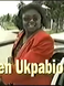 Helen Ukpabio