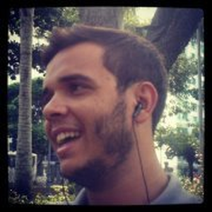 Foto de perfil de Vitor Santana