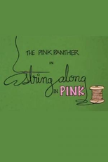 Seguindo o Fio (String Along in Pink)