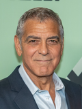 George Clooney