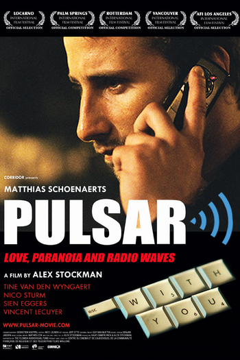  de Filme Pulsar (2010)