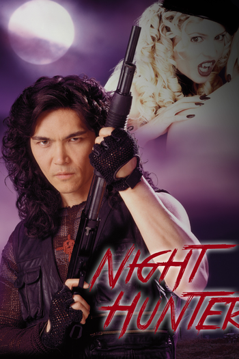  de Filme Caçador da Noite (1996)
