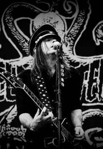 The Hellacopters: Live At E-Werk (The Hellacopters: Live At E-Werk)