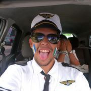 Foto de perfil de Leandro Leite