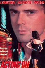 Rosas Não Falam (Acting on Impulse)