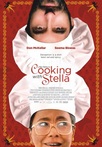 Cooking with Stella (Cooking with Stella)