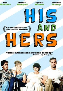 Dele E Dela (His And Hers)