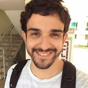 Foto de perfil de Paulo