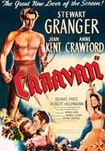 Espadas e Corações (Caravan)