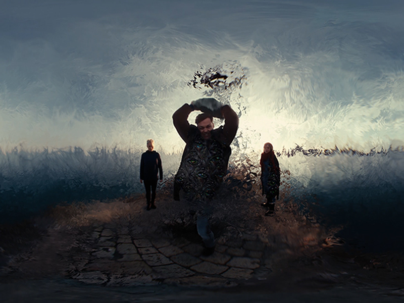 Foto 5 de Alteration