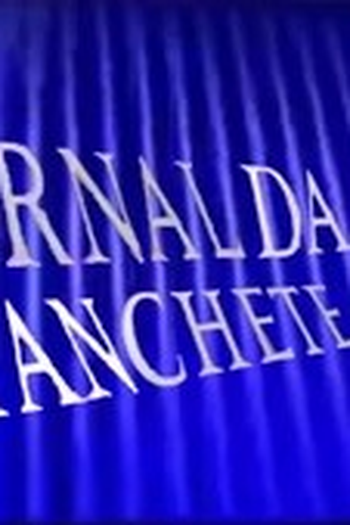 Poster de TV Jornal da Manchete (1983)