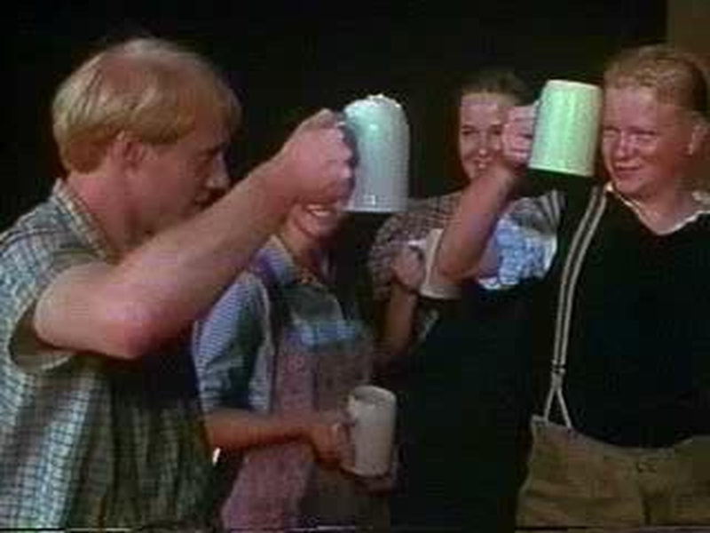 Foto 5 de Os Herdeiros