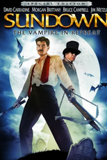 Vampiros em Fuga (Sundown: The Vampire in Retreat)