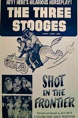 No meio do tiroteio (Shot in the frontier)