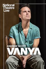 National Theatre Live: Vanya (National Theatre Live: Vanya)