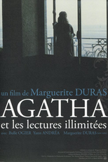 Agatha e as Leituras Ilimitadas (Agatha et les Lectures Illimitées)