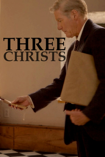 Três Cristos - Poster / Capa / Cartaz - Oficial 3
