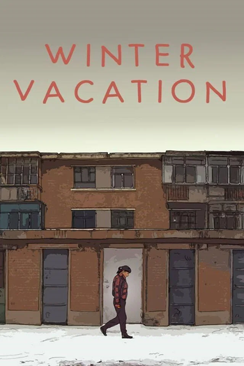  de Filme Winter Vacation (2010)