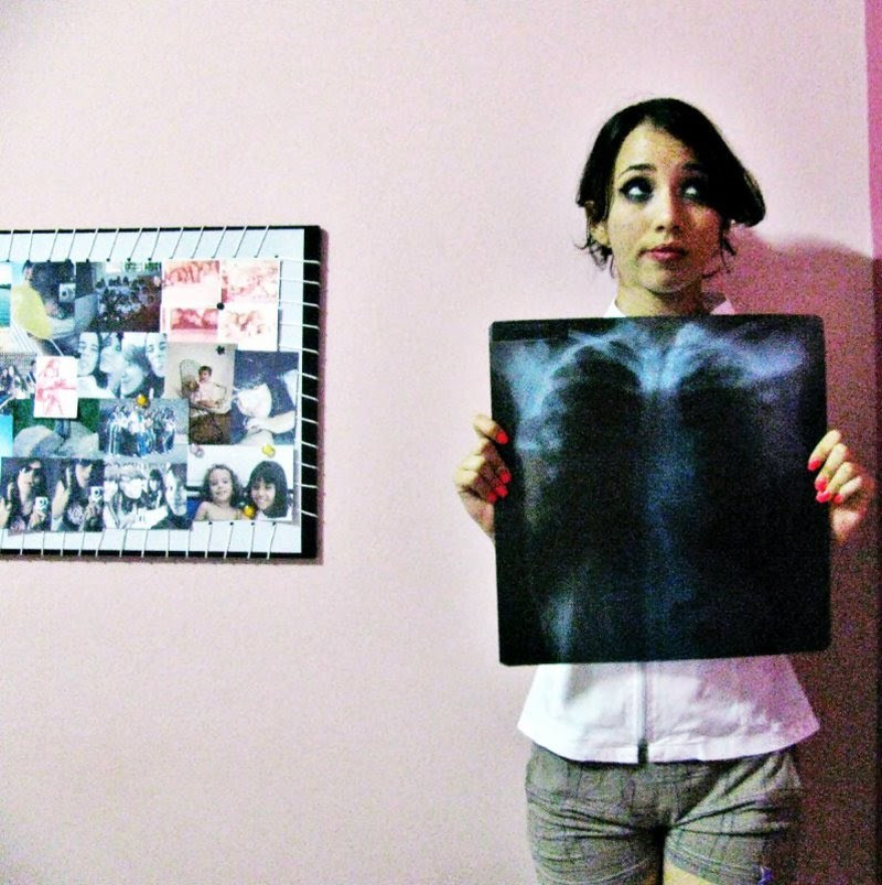 Glenda Silveira - Foto 1