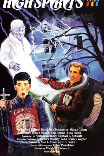  de Filme Malucos e Libertinos (1988)