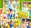 Seleção de 1982 - 25 anos