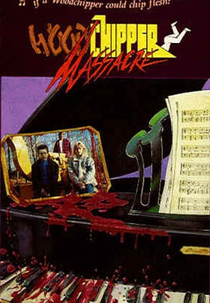 Woodchipper Massacre (Woodchipper Massacre)