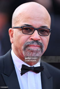 Jeffrey Wright - Poster 1