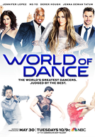 World of Dance (1ª Temporada) (World of Dance (Season 1))