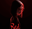 Vermelho. a Cor Interior