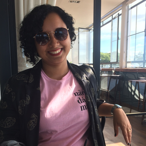 Foto de perfil de Carla