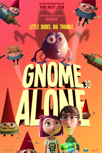  de Filme Duda e os Gnomos (2017)