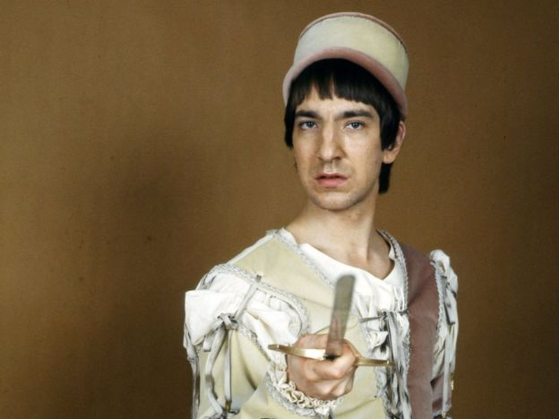 Foto 7 de Romeu e Julieta