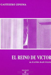 El Reino de Víctor - Poster / Capa / Cartaz - Oficial 1