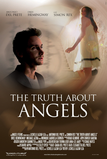 The Truth About Angels - Poster / Capa / Cartaz - Oficial 1