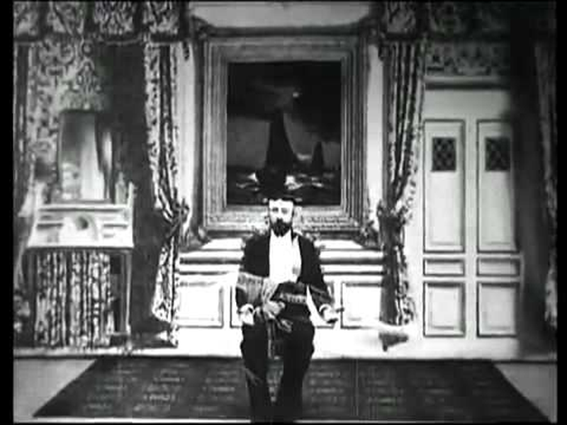 Foto 1 de Les apparitions fugitives